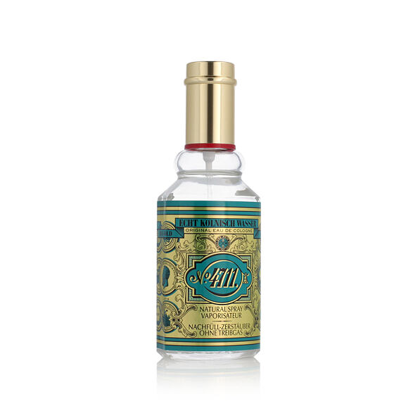 4711 4711 Original EDC 60 ml U