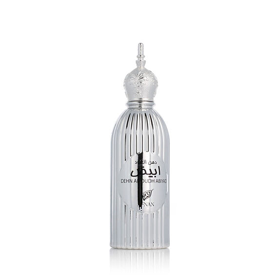 Afnan Dehn Al Oudh Abiyad EDP 100 ml U