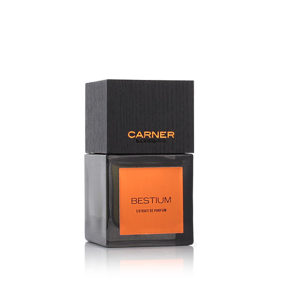 Carner Barcelona Bestium Extrait de Parfum 50 ml U