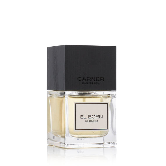 Carner Barcelona El Born EDP 50 ml U