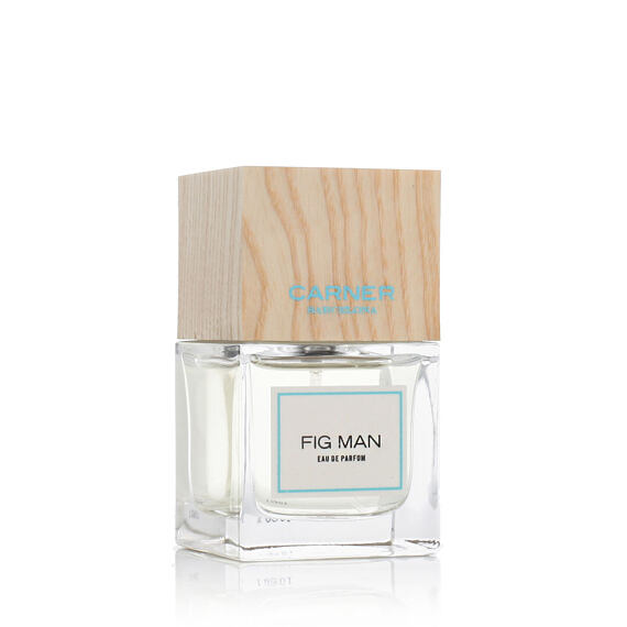 Carner Barcelona Fig Man EDP 50 ml U