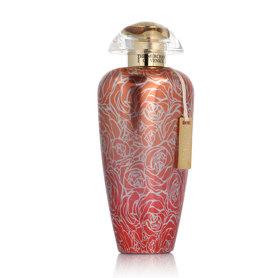 The Merchant of Venice Rosa Moceniga EDP 100 ml W