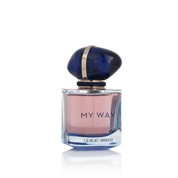 Giorgio Armani My Way Intense EDP napełnialny 30 ml W