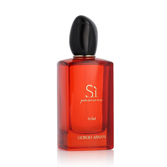 Giorgio Armani Sì Passione Éclat EDP 100 ml W
