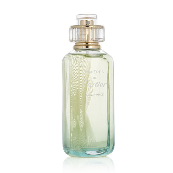 Cartier Rivières de Cartier Luxuriance EDT 100 ml U