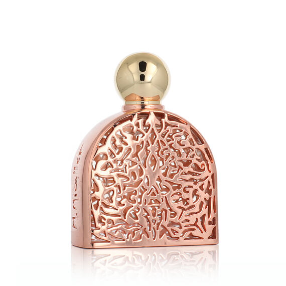 M.Micallef Secrets of Love Glamour EDP 75 ml U
