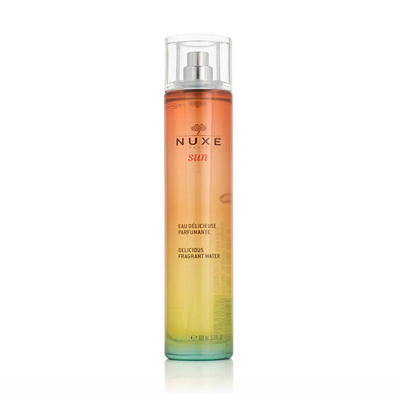 Nuxe Sun Eau Délicieuse Parfumante spray do ciała 100 ml W
