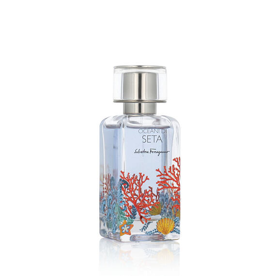 Salvatore Ferragamo Oceani Di Seta EDP 50 ml U