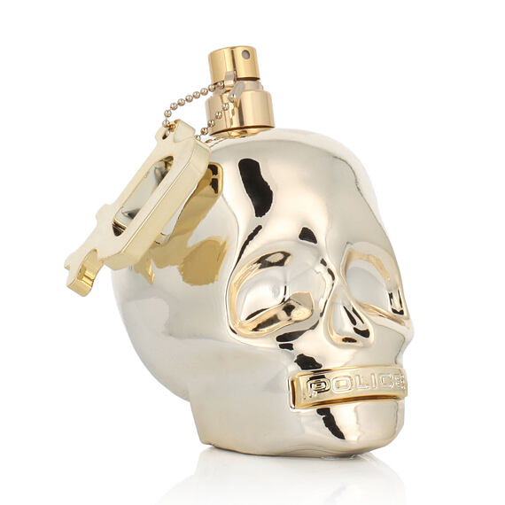 POLICE To Be Born To Shine Man EDT 125 ml M