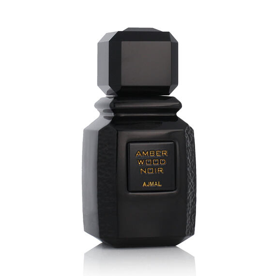 Ajmal Amber Wood Noir EDP 100 ml U