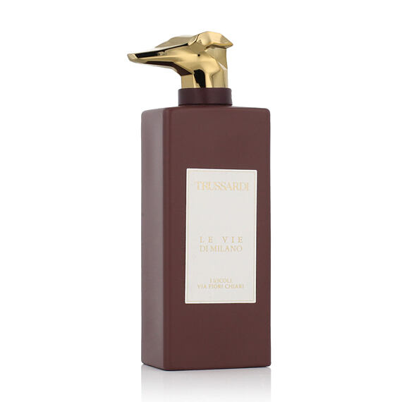 Trussardi Le Vie Di Milano I Vicoli Via Fiori Chiari EDP 100 ml U