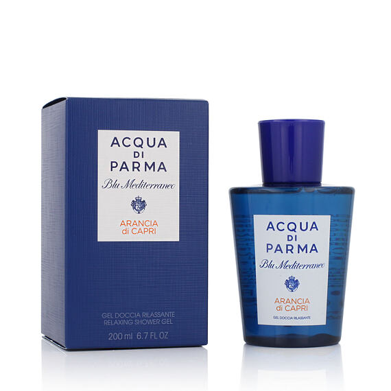 Acqua Di Parma Blu Mediterraneo Arancia di Capri SG 200 ml U