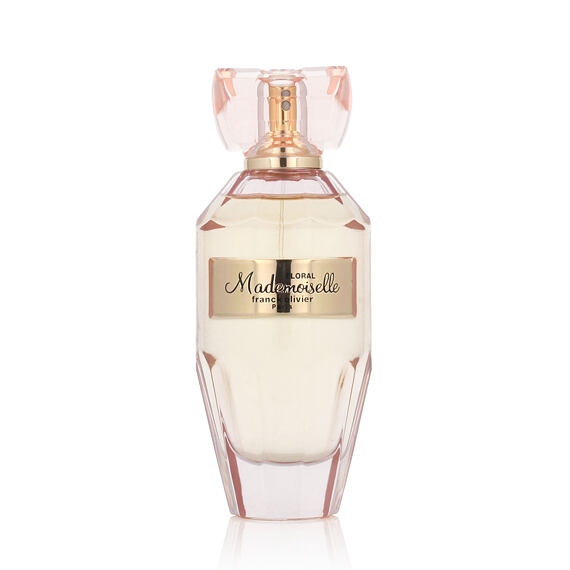 Franck Olivier Mademoiselle Floral EDP 100 ml W