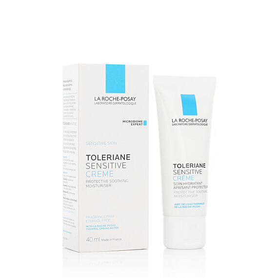 La Roche-Posay Toleriane Sensitive Créme 40 ml