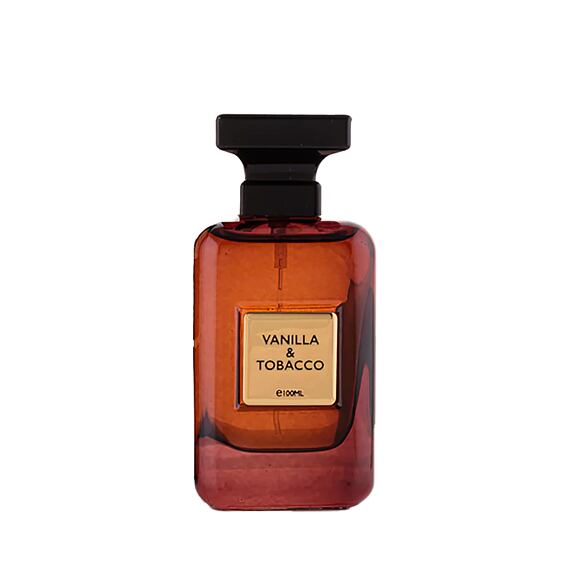 Flavia Vanilla & Tobacco EDP 100 ml U