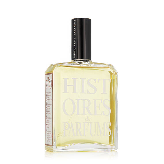 Histoires de Parfums 7753 Unexpected Mona EDP 120 ml U