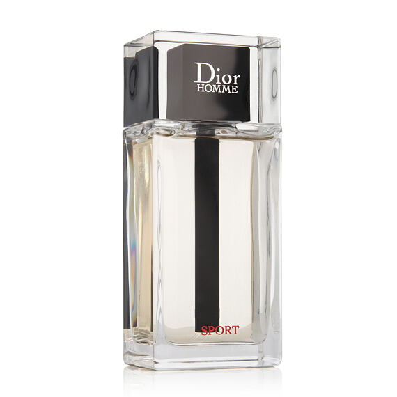 Dior Homme Sport 2021 EDT 125 ml M