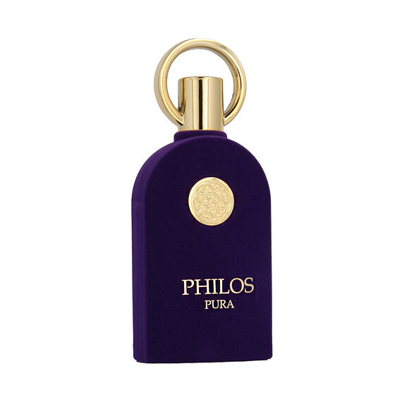 Maison Alhambra Philos Pura EDP 100 ml U