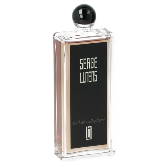 Serge Lutens Nuit de Cellophane EDP tester 50 ml W