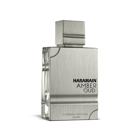 Al Haramain Amber Oud Carbon Edition EDP 200 ml U