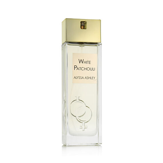 Alyssa Ashley White Patchouli EDP 100 ml U