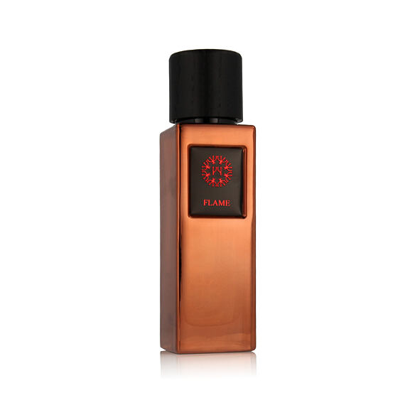 The Woods Collection Natural Flame EDP 100 ml U