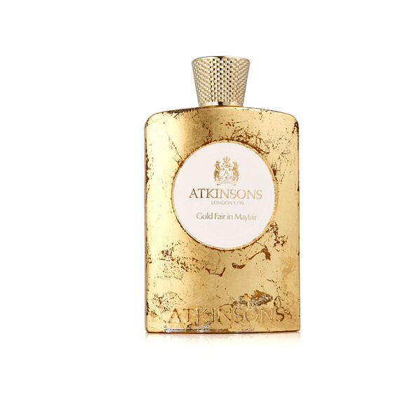 Atkinsons Gold Fair In Mayfair EDP 100 ml U