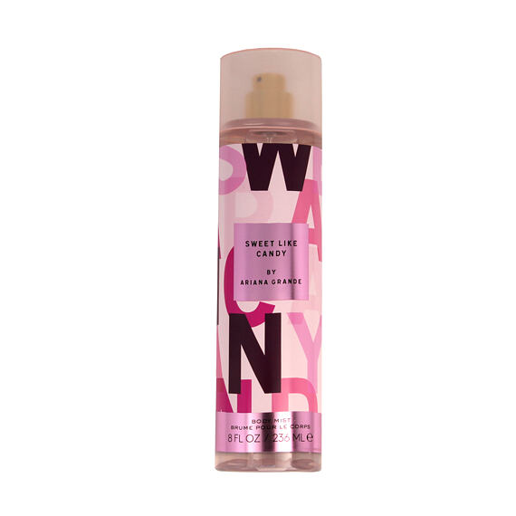 Ariana Grande Sweet Like Candy spray do ciała 236 ml W