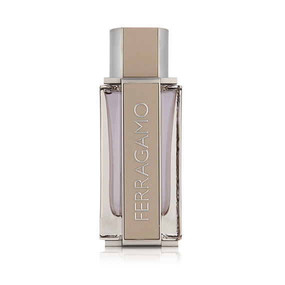 Salvatore Ferragamo Ferragamo Bright Leather EDT dla mężczyzn 100 ml