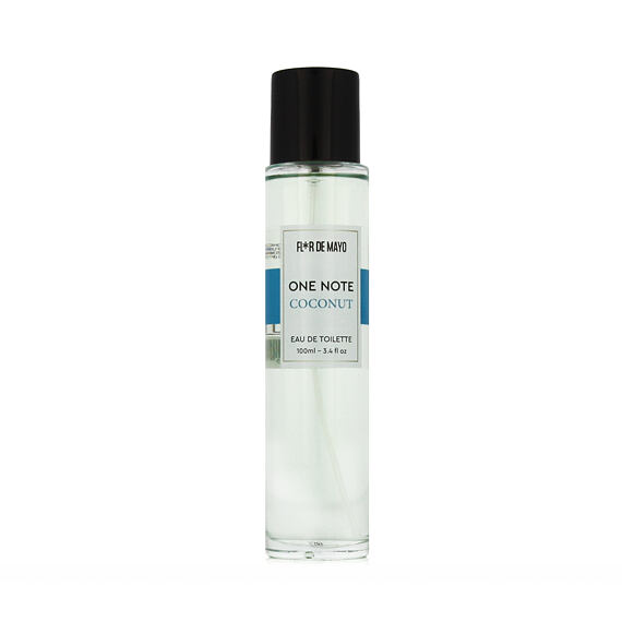 Flor de Mayo One Note Coconut EDT 100 ml W