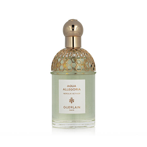 Guerlain Aqua Allegoria Nerolia Vetiver EDT 125 ml U