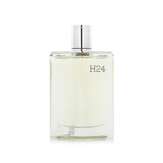 Hermès H24 EDT do wielokrotnego napełniania 100 ml M