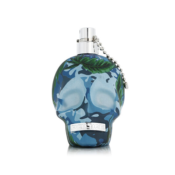 POLICE To Be Exotic Jungle for Man EDT 75 ml M