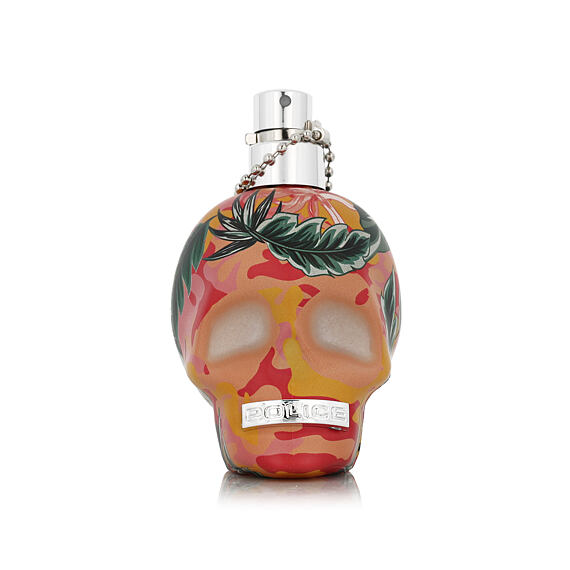 POLICE To Be Exotic Jungle for Woman EDP 40 ml W