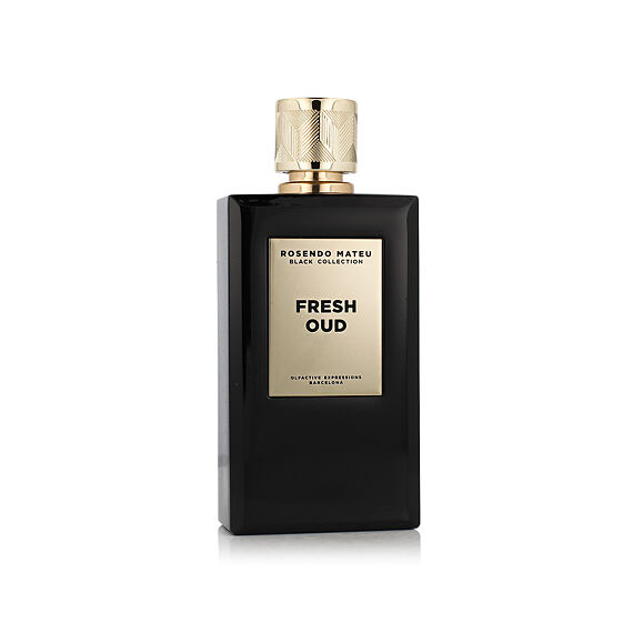 Rosendo Mateu Olfactive Expressions Fresh Oud Perfum 100 ml U