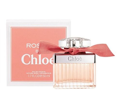 Chloé Roses de Chloé EDT 30 ml W