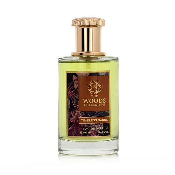 The Woods Collection Timeless Sands EDP 100 ml U