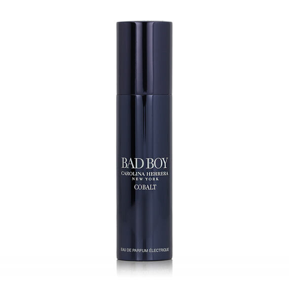 Carolina Herrera Bad Boy Cobalt Woda perfumowana dla mężczyzn - miniatura Électrique 10 ml