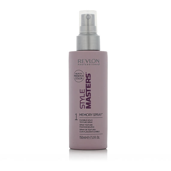 Revlon Professional Style Master Memory Spray 150 ml