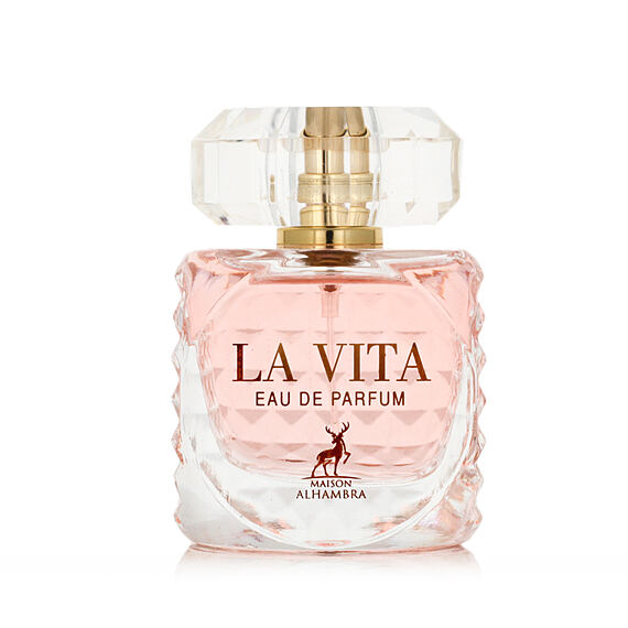 Maison Alhambra La Vita EDP 100 ml W