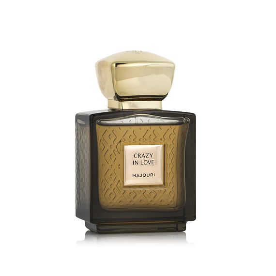 Majouri Crazy In Love EDP napełnialny 75 ml W