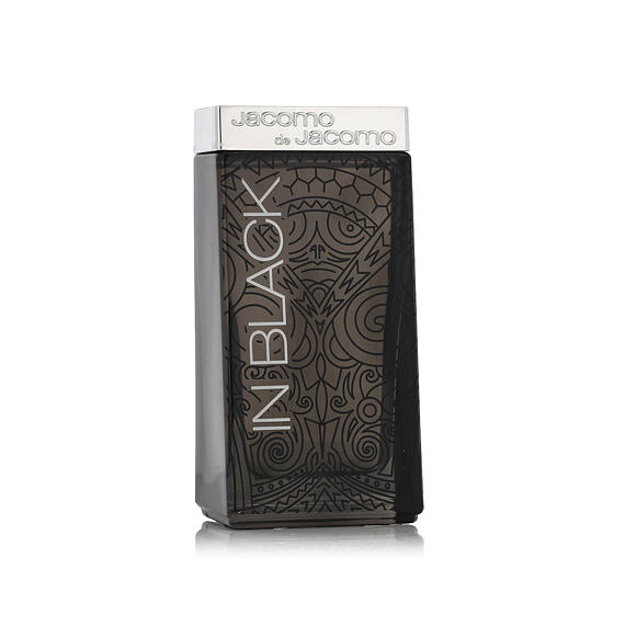Jacomo Jacomo de Jacomo In Black EDT 100 ml M