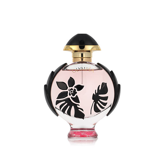 Paco Rabanne Olympéa Flora EDP Intense 50 ml W