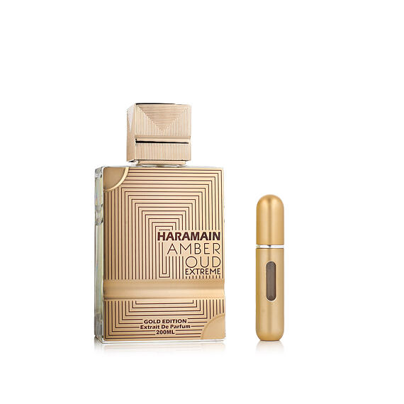 Al Haramain Amber Oud Gold Edition Extreme Extrait de Parfum 200 ml U