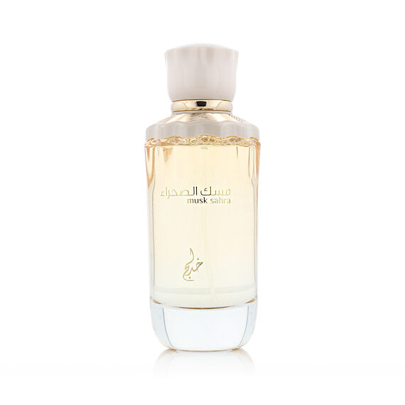 Khadlaj Musk Sahra EDP 100 ml U