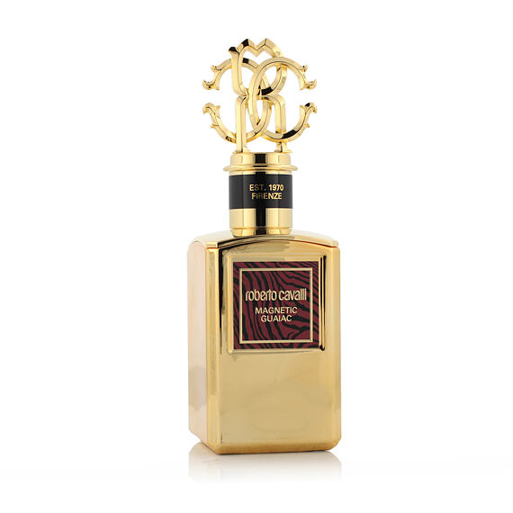 Roberto Cavalli Magnetic Guaiac EDP 100 ml U