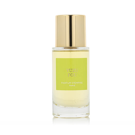 Parfum d'Empire Yuzu Fou EDP 50 ml U