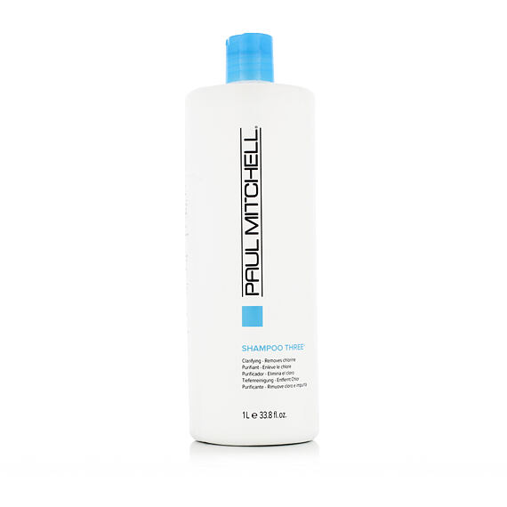 Paul Mitchell Clarifying Shampoo Three® 1000 ml