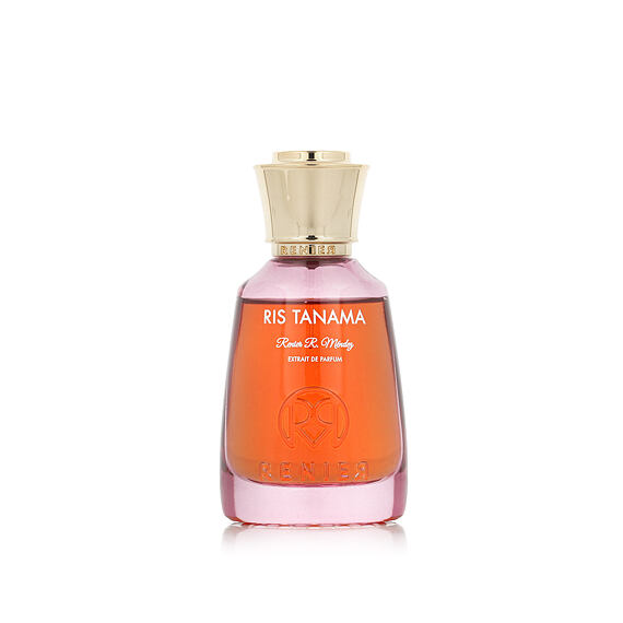 Renier Perfumes Ris Tanama Extrait de Parfum 50 ml U