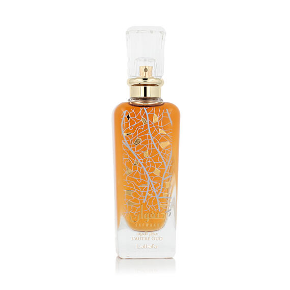Lattafa Safwaan L'Autre Oud EDP 100 ml U